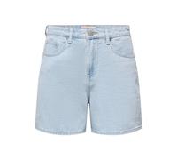 Women's denim shorts Only Phine Bleu XS