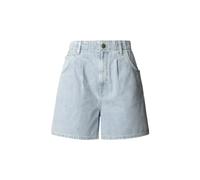 Women's denim shorts Pepe Jeans A-Line Bleu 27