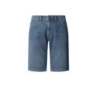 Women's denim shorts Pepe Jeans Gymdigo Slim Fit Bleu 33