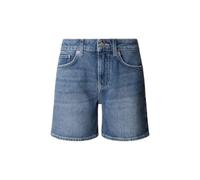 Women's denim shorts Pepe Jeans Mary Regular HW Bleu 28