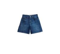 Women's denim shorts Salsa Jeans Bleu 26