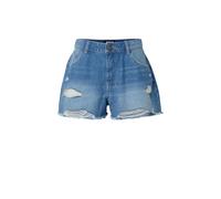 Women's denim shorts Urban Classics Bleu 27