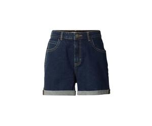 Women's denim shorts Urban Classics High Waist Bleu 30