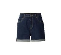 Women's denim shorts Urban Classics High Waist Bleu 31