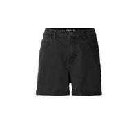 Women's denim shorts Urban Classics High Waist Noir 30