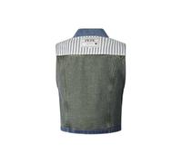 Women's denim vest Pepe Jeans W11 Rever Bleu 2XS