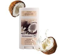 Women's Deodorant Stick, Long-Lasting Freshness, Smooth Application Whole Body Deodorant for Women, Antiperspirant Aluminium Free Deodorant, No White Marks, Travel-Friendly Size, Ideal for Daily Use