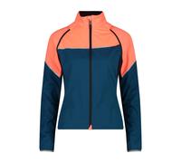 Women's detachable jacket CMP Bleu 2XS