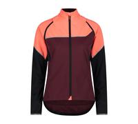 Women's detachable jacket CMP Rouge M