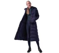 Women's detachable long puffer jacket with hood PS of Sweden Diane