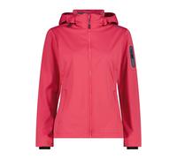 Cmp Light 39a5016 Softshell Jacket Pink 3XL Woman