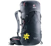 Women's Deuter Speed Lite 24 SL backpack (Black)