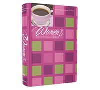 Women's Devotional Bible: New International Version