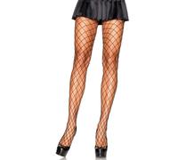 Sexy lace and mesh tights leg avenue, Size Unique size, Color Black
