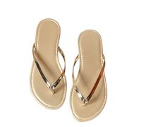 Womens Diamond Slides Sandals Ladies Beach Holiday Retro Thong Sandal Summer Slippers Low Heel Casual Flip Flops Toe Post Sliders Beach Pool Shoes Non-Slip Causal Slides