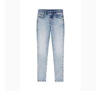 Women's Diesel 2017 Slandy Jeans in Blue