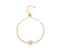 Womens Digital Watch Day Love Jewelry Crystal Bangle Women Bridal Bracelet Wedding Valentine's Bracelets Watch Leather Band (D, One Size)