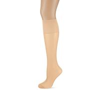 Women's Dim Midi-Bas Mes Essentials De Dim Douceur Mousse x3 Capri One Size
