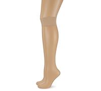 Women's DIM Midi-Bas Mes Essentials De DIM Voile x2