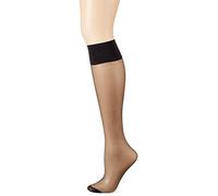 Women's Dim Midi-Bas Mes Essentials De Dim Voile x2 Black One Size