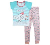 Womens Disney Aristocats Marie Kitten Do Not Disturb Gift Pyjamas Sizes from 8 to 22, Size 12-14