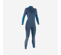 Decathlon Women's Diving Wetsuit 3 mm Neoprene 500 M