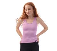 Women's DKNY Twill Seamless Scoop Vest in other