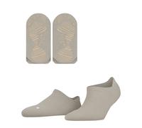 Women's dotted socks Falke Cool Kick Beige 37/38