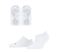 Women's dotted socks Falke Cool Kick Blanc 39/41