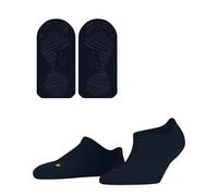 Women's dotted socks Falke Cool Kick Bleu 39/41