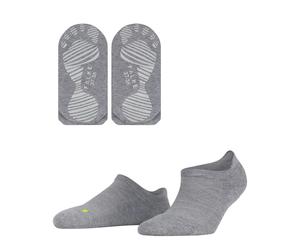 Women's dotted socks Falke Cool Kick Gris 37/38