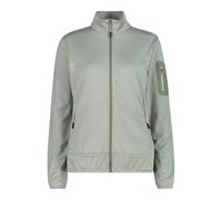 Women's Double Knit Jacquard Fleece CMP 2XL