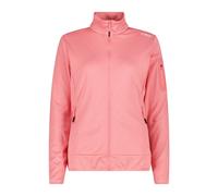 Women's Double Knit Jacquard Fleece CMP 2XS