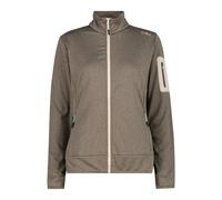 Women's Double Knit Jacquard Fleece CMP M