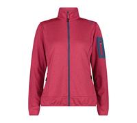 Womens Double Knit Zip Fleece CMP 3XL