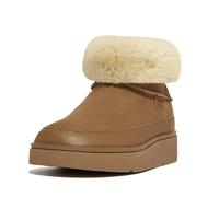 Women's double-sided boots FitFlop Gen-FF Marron 42