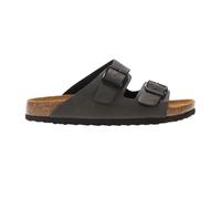 Women's Double Strap Sandals Regatta Mia Marron 41