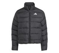 adidas Women's Puffer Jacket S (8-10) Black