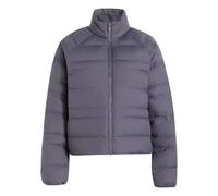 Adidas Essentials Packable Insulated Jacket Grey XS Woman