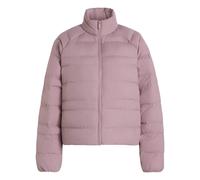 Women's down jacket adidas Essentials Violet XL