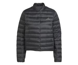 Women's down jacket adidas Helionic Noir XL