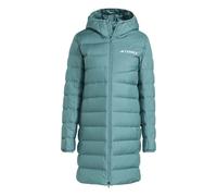 Women's down jacket adidas Terrex Multi 2.0 Vert XS