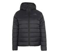 adidas Women's Terrex Multi Essentials Climawarm Insulated Hooded Coat, black, XL
