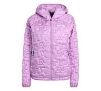 Women's down jacket adidas Terrex Xperior PRIMALOFT XS
