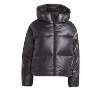 Adidas Z.n.e Puffer Climawarm Down Jacket Black M Women