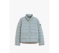 Women's down jacket Aigle T-Kit Bleu 46