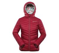 Women's down jacket Alpine Pro Eroma S