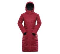 Alpine Pro Golena Coat Pink M-L Woman