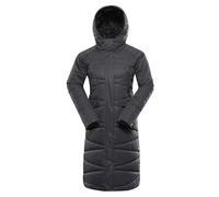Alpine Pro Golena Coat Black M-L Woman