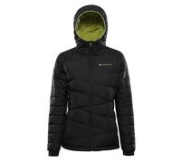 Women's down jacket Alpine Pro Rogita 2 Vert M